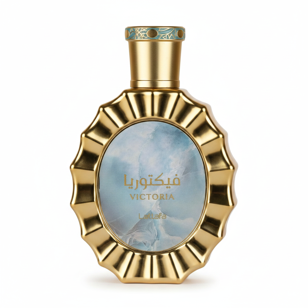 Lattafa Victoria edp 100ml Mujer (Inspirado en Devotion de Dolce & Gabbana)_