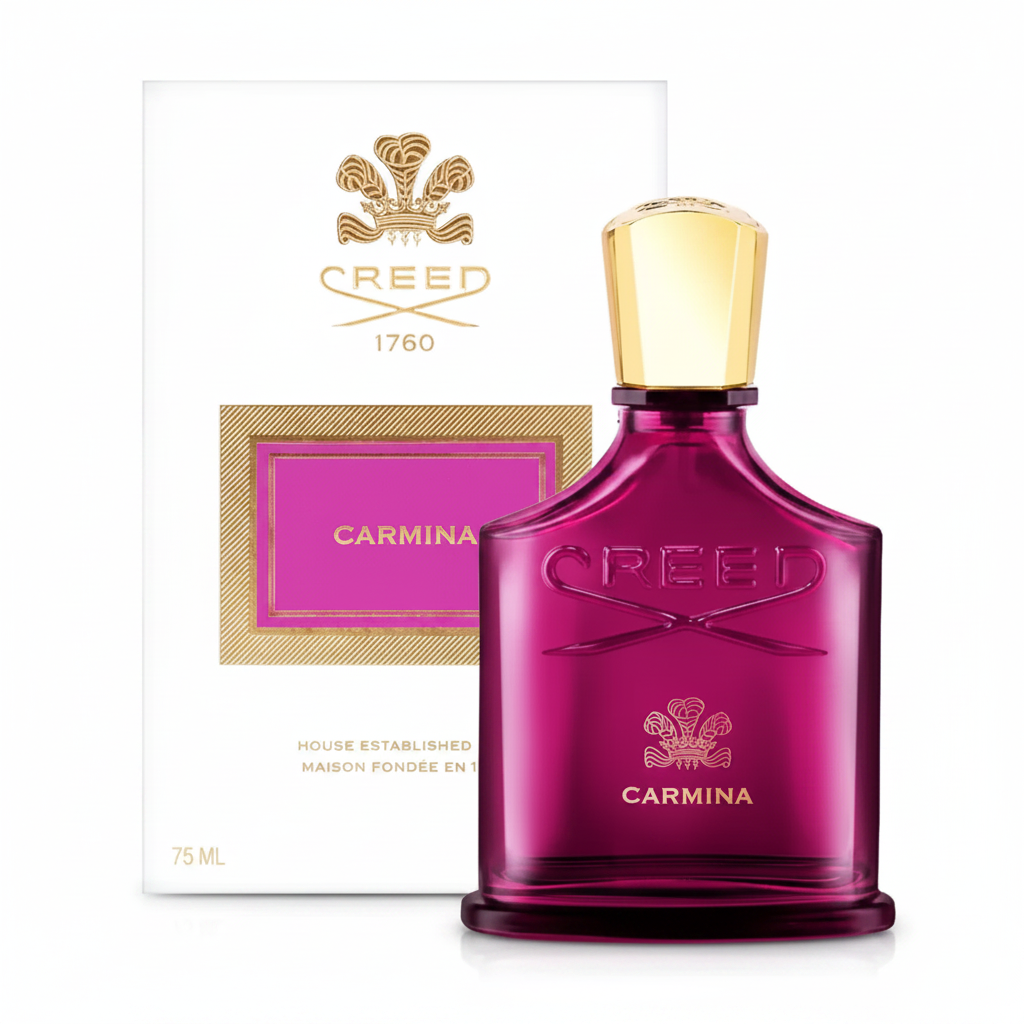 Creed Milesime Carmina Edp 75 ml Mujer