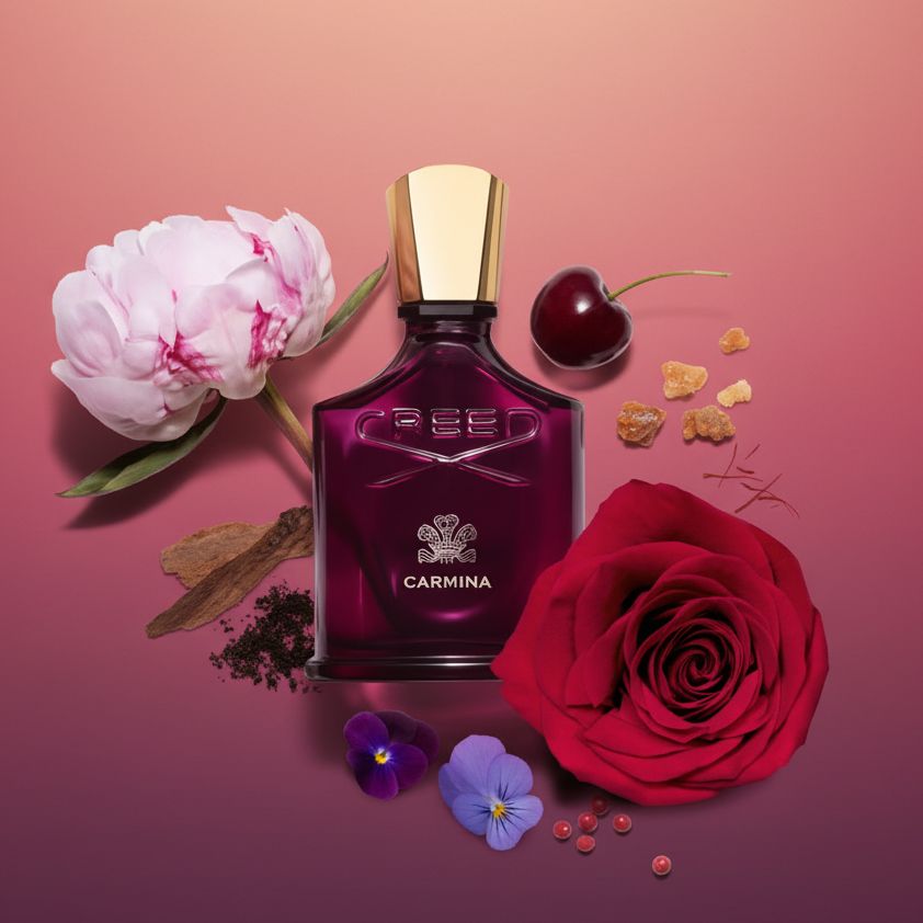 Creed Milesime Carmina Edp 75 ml Mujer