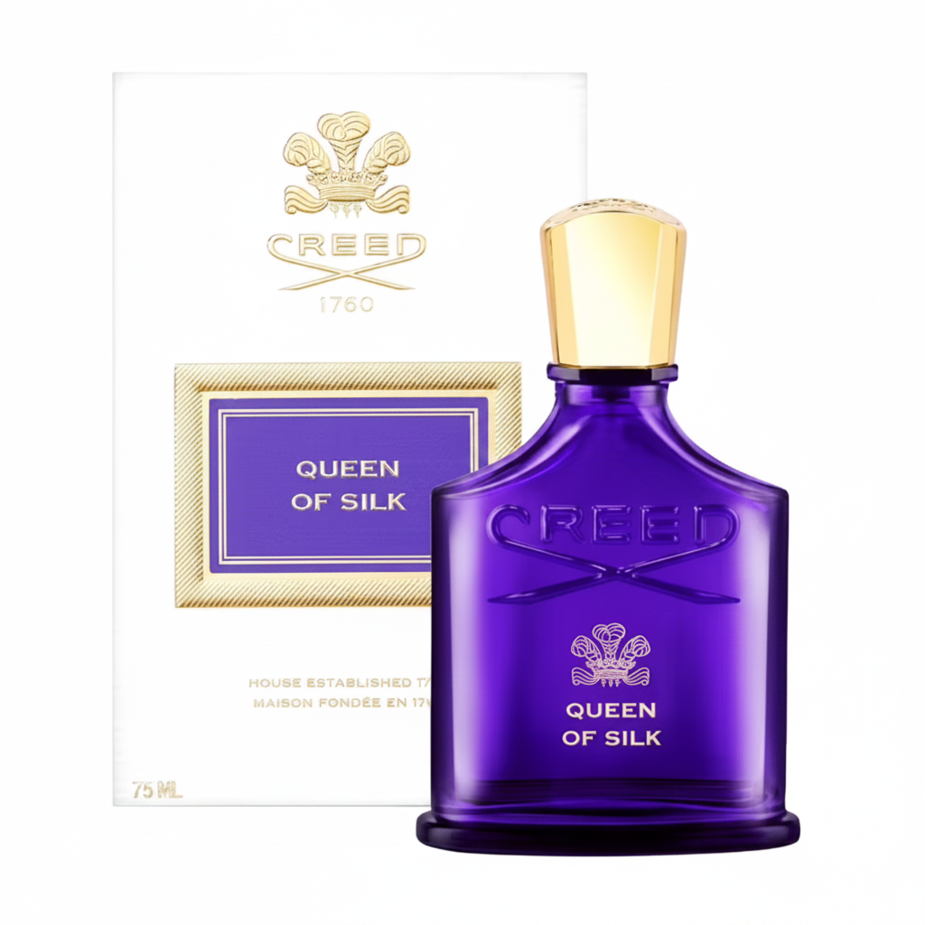 Creed Queen Of Silk Edp 75ml Mujer