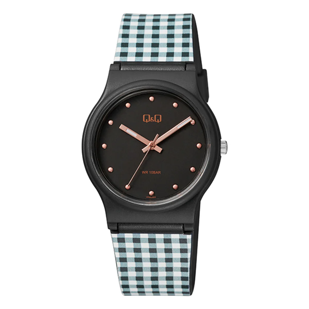 Reloj Q&Q VP46J055Y Mujer - Análogo