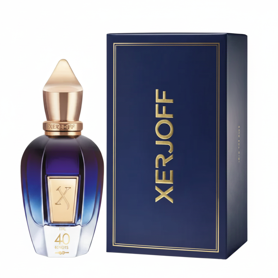 Xerjoff Join The Club 40 Knots Edp 50ml Unisex