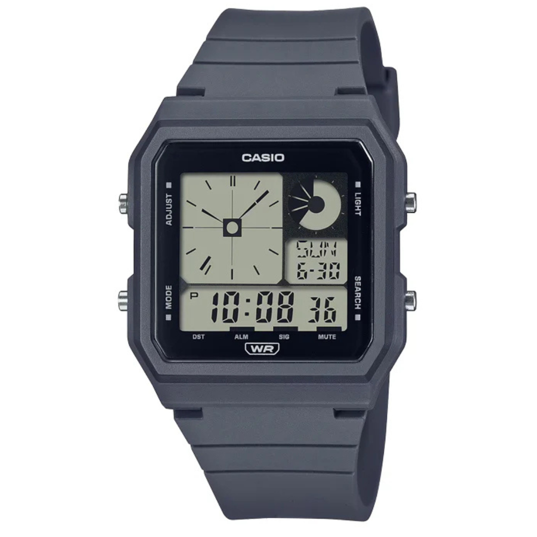 Reloj Casio LF-20W-8A2 Unisex - Digital