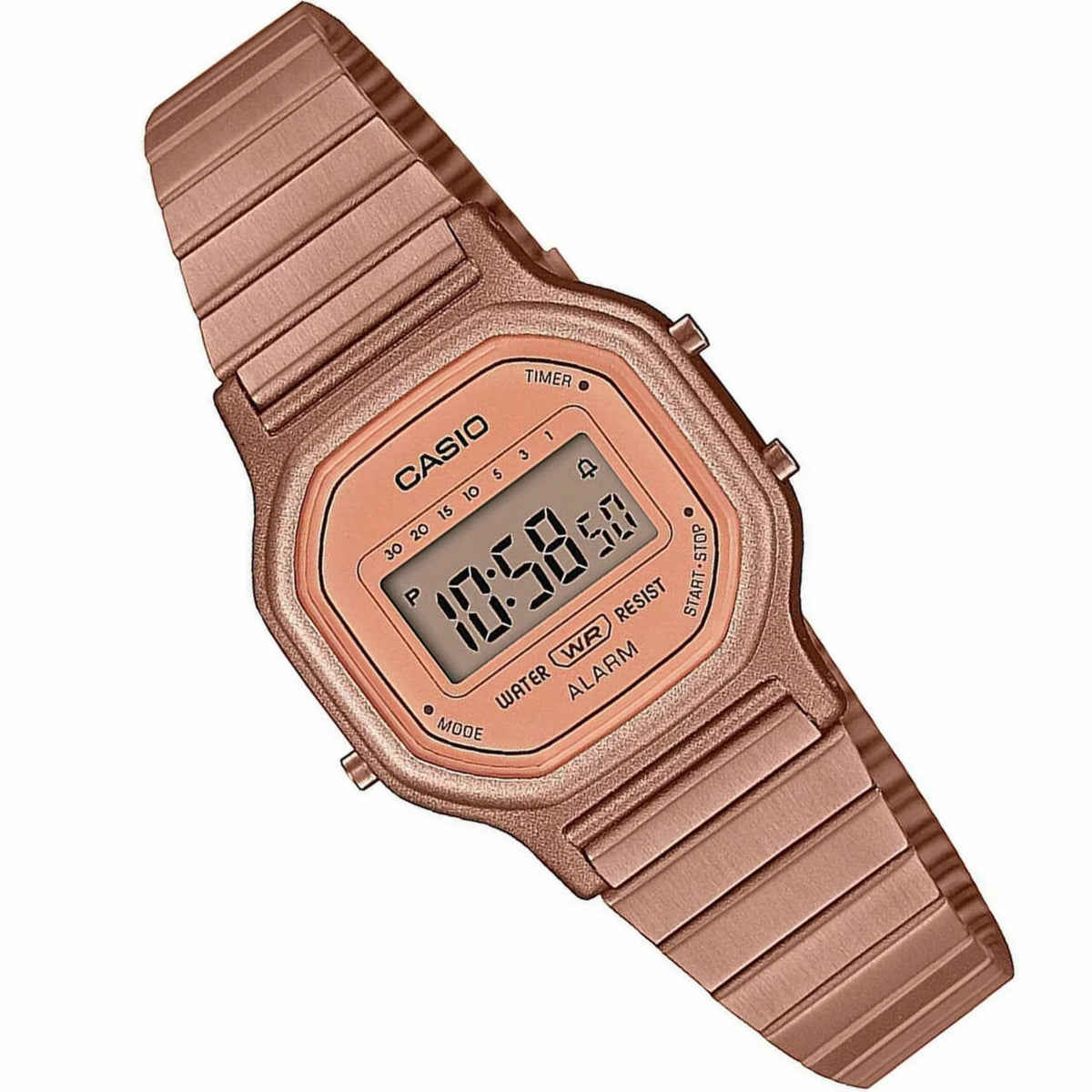 Reloj Casio LA-11WR-5A Mujer - Digital