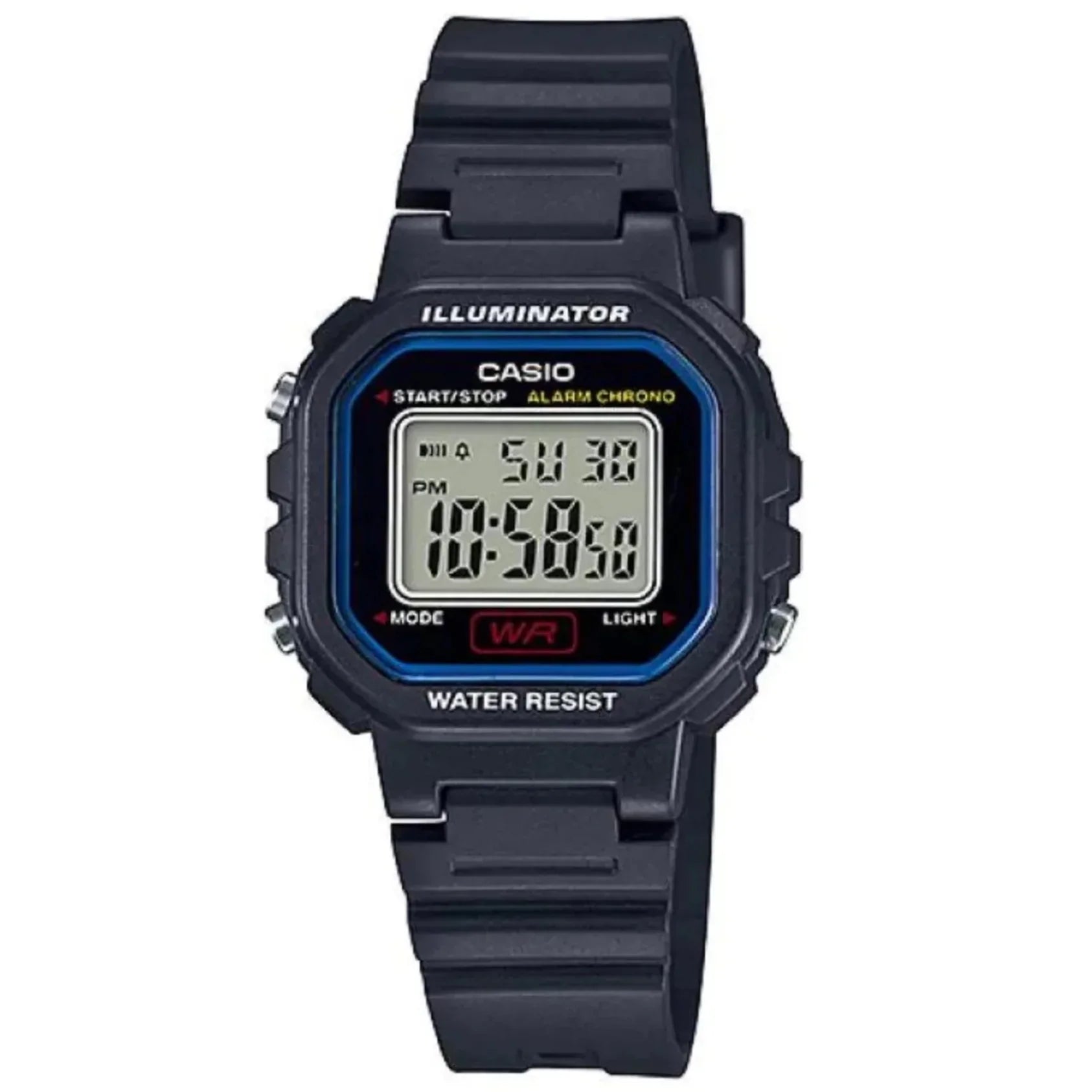 Reloj Casio LA-20WH-1C Mujer - Digital