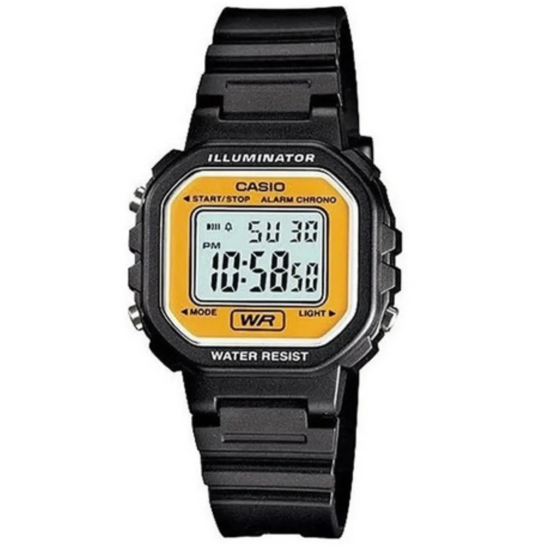 Reloj Casio LA-20WH-9A Mujer - Digital