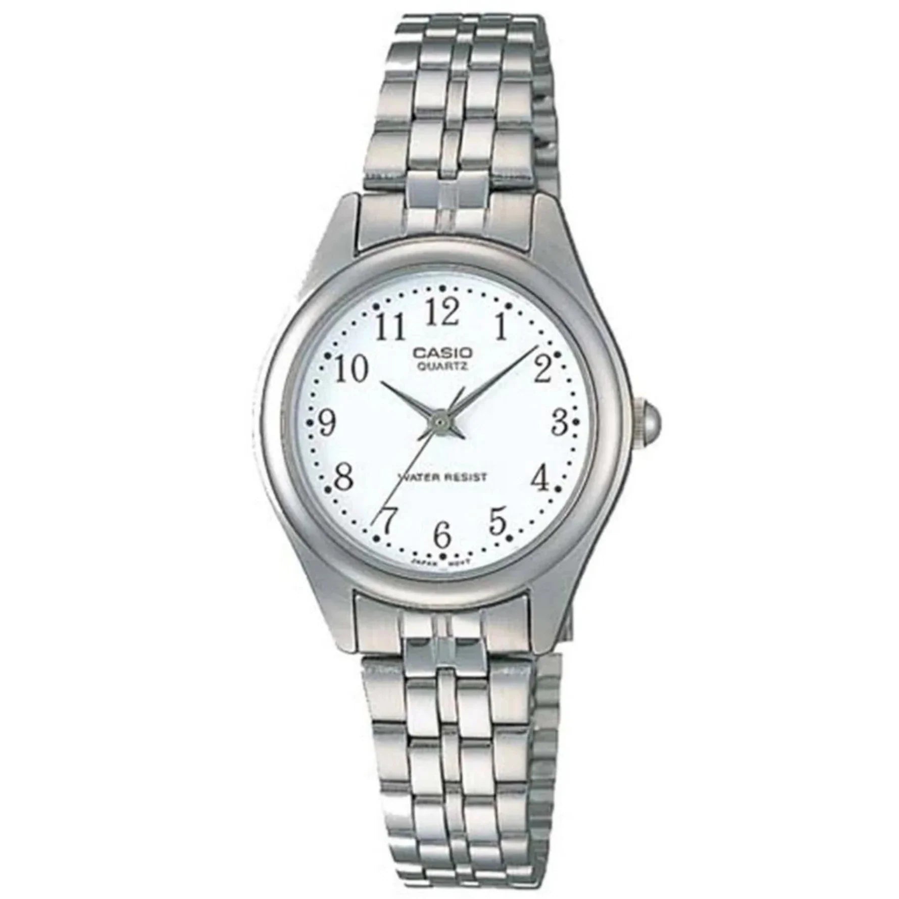 Reloj Casio LTP-1129A-7B Mujer - Análogo