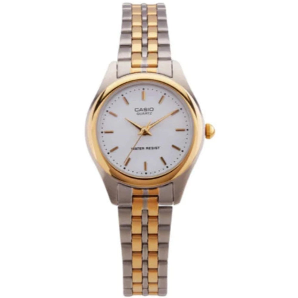 Reloj Casio LTP-1129G-7A Mujer - Análogo