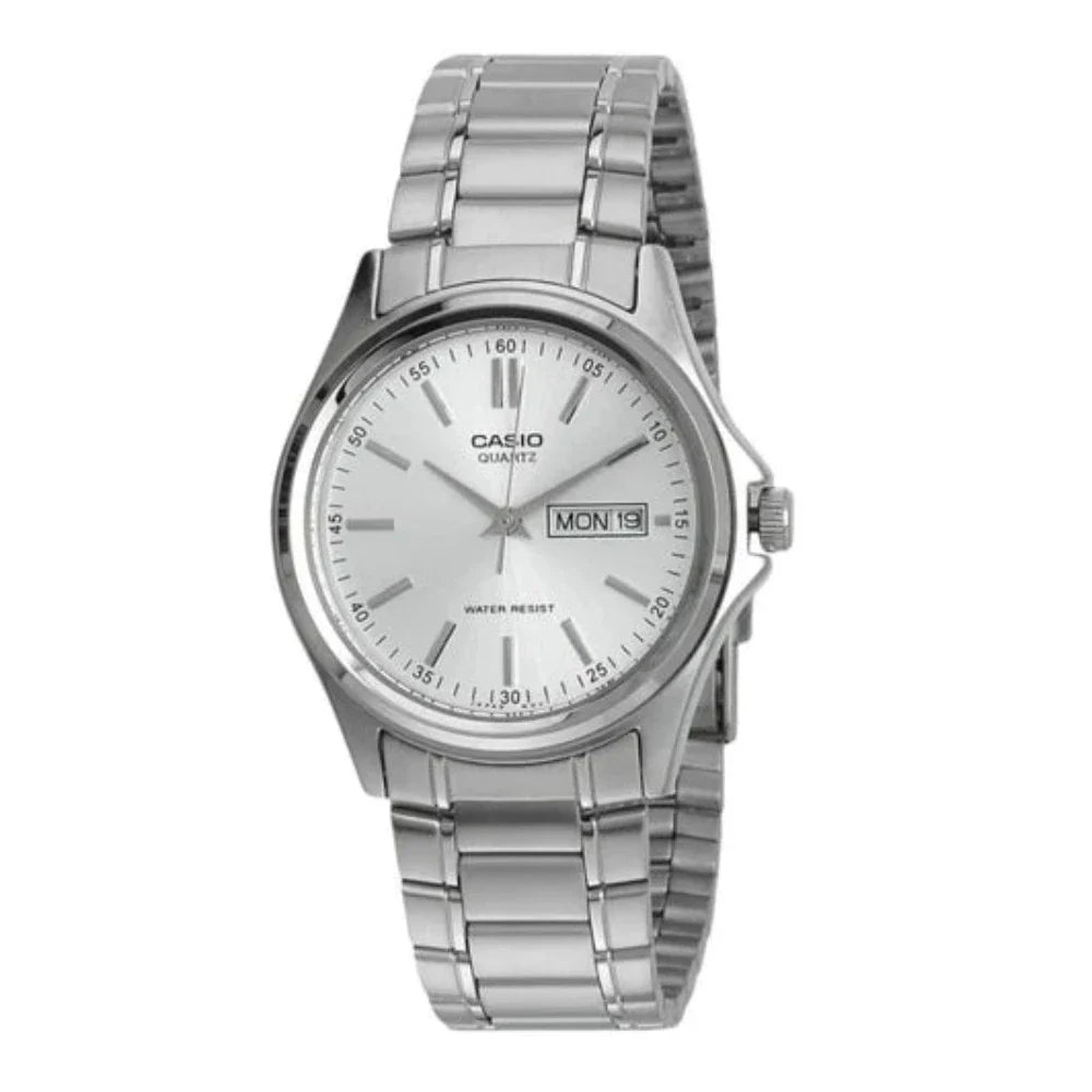 Reloj Casio MTP-1239D-7A Hombre - Análogo
