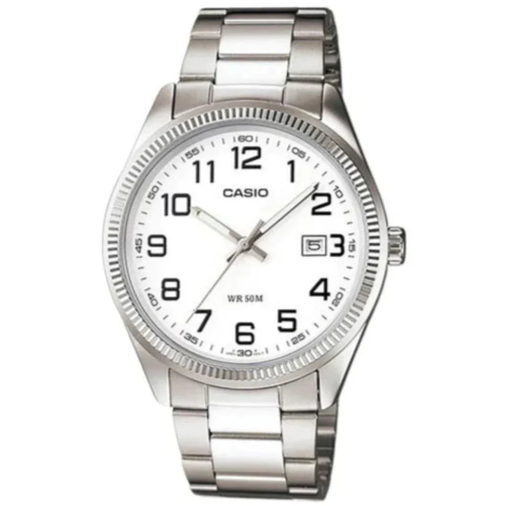 Reloj Casio MTP-1302D-7BV Hombre - Análogo