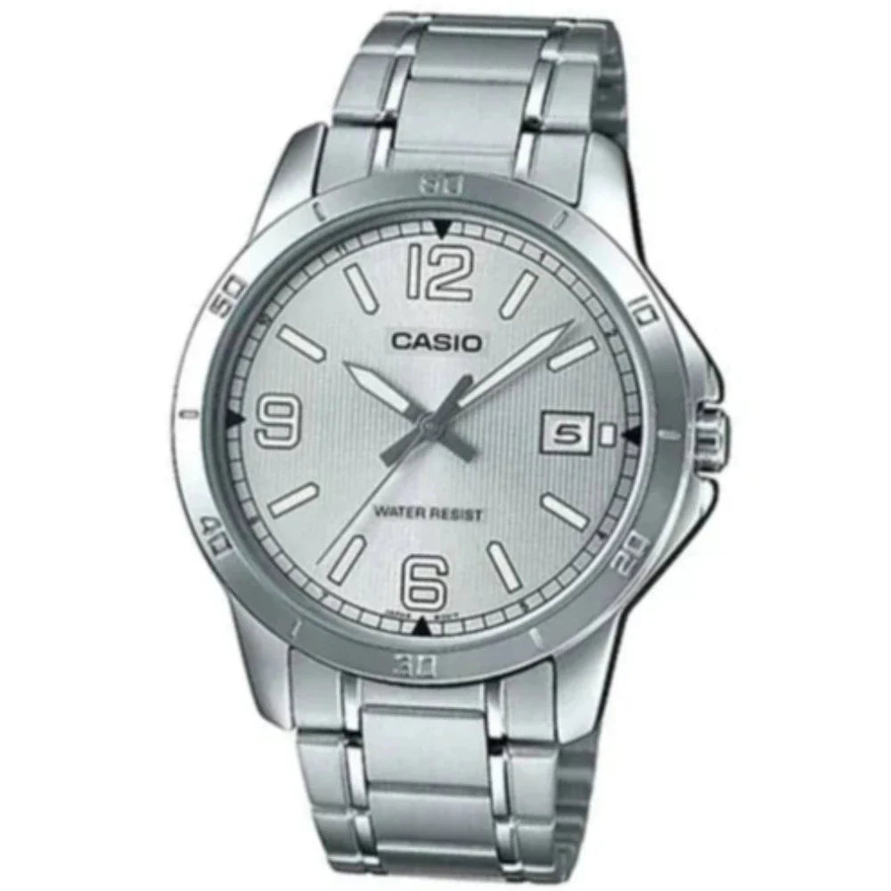Reloj Casio MTP-V004D-7B2 Hombre - Análogo