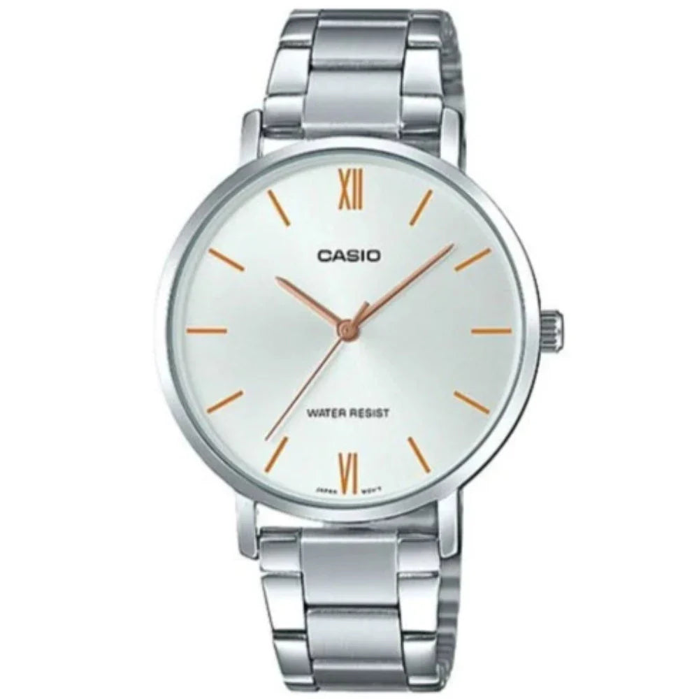 Reloj Casio MTP-VT01D-7B Hombre - Análogo