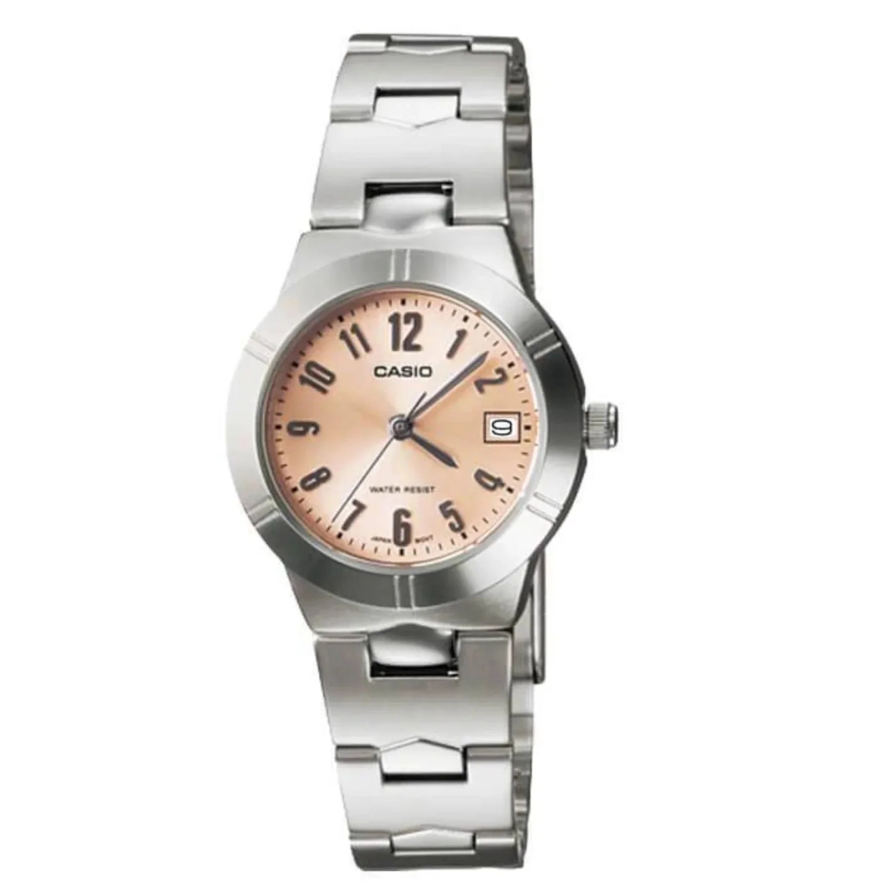 Reloj Casio LTP-1241D-4A3 Mujer - Análogo