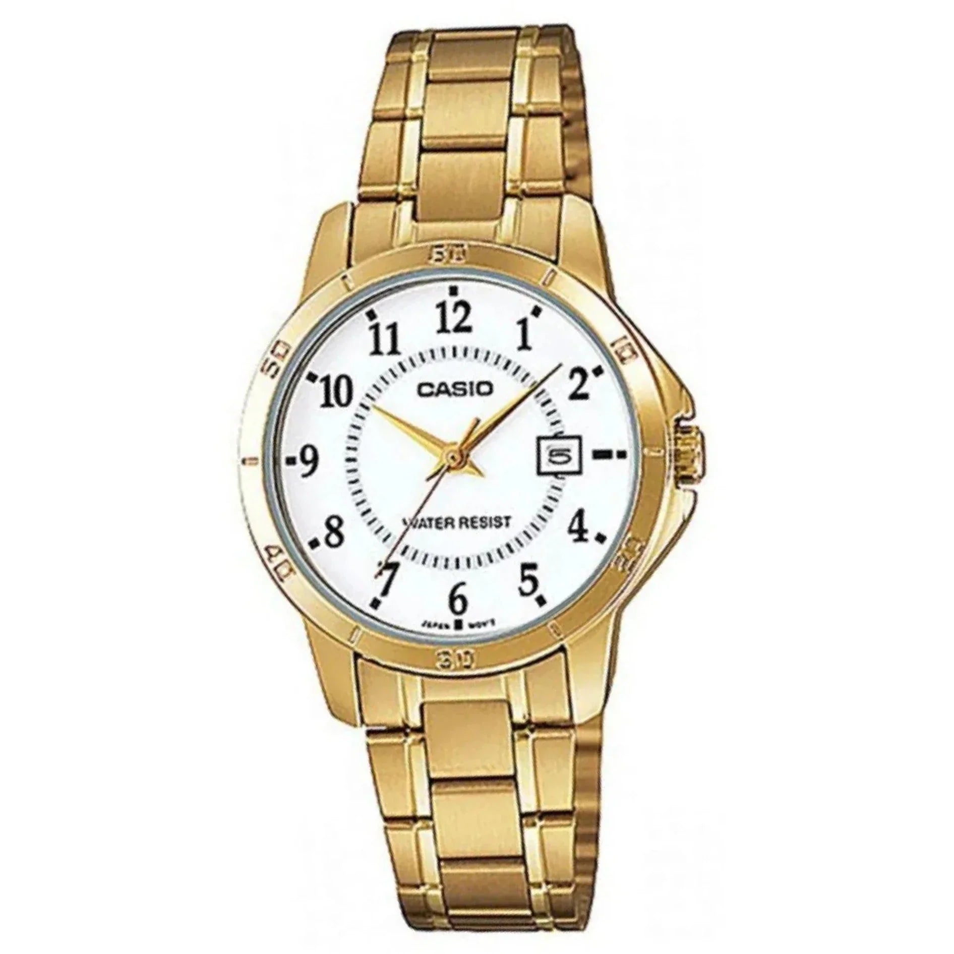 Reloj Casio LTP-V004G-7B Mujer - Análogo