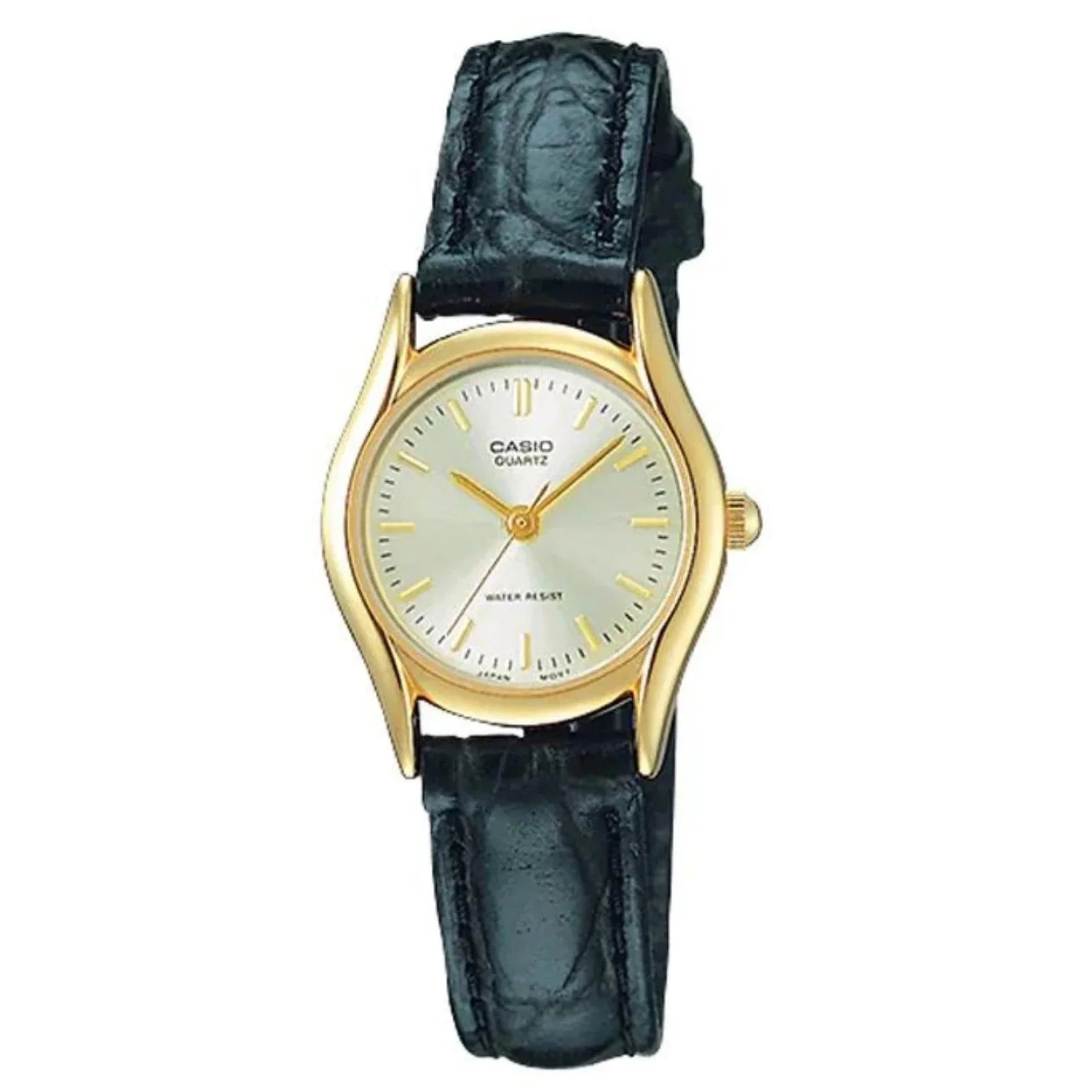 Reloj Casio LTP-1094Q-7A Mujer - Análogo