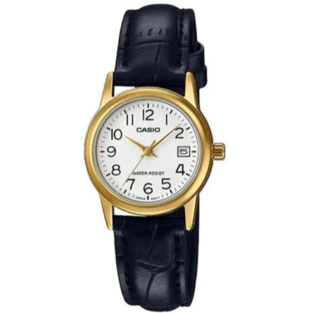 Reloj Casio LTP-V002GL-7B2 Mujer - Análogo