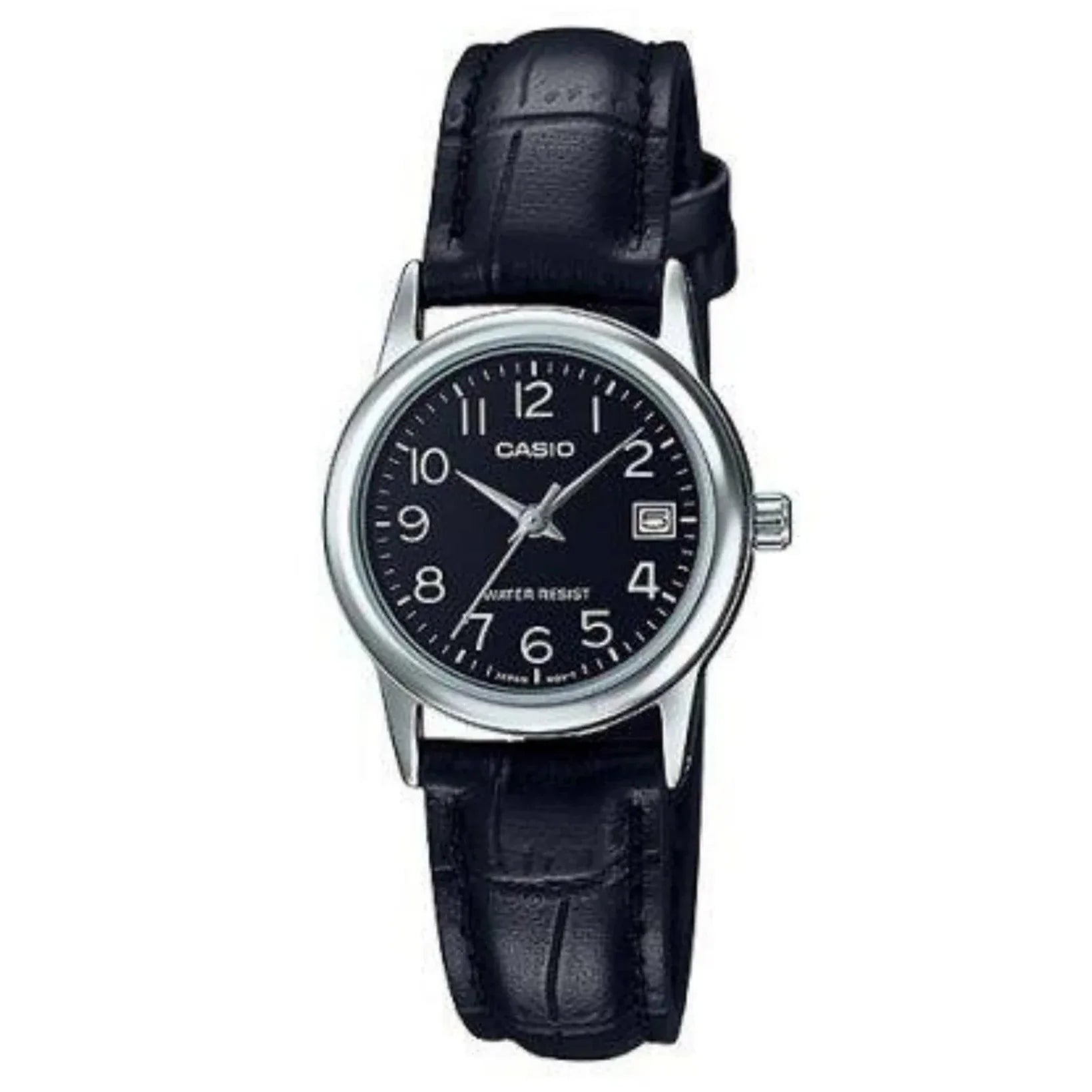 Reloj Casio LTP-V002L-1B Mujer - Análogo