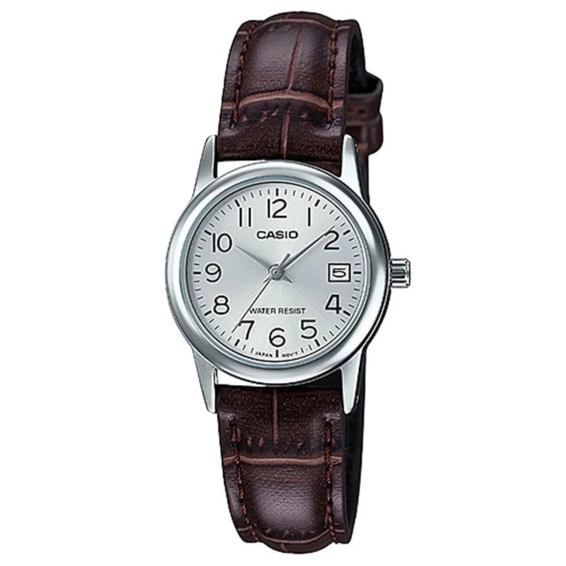 Reloj Casio LTP-V002L-7B2 Mujer - Análogo