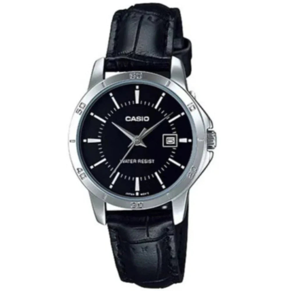 Reloj Casio LTP-V004L-1A Mujer - Análogo - Relojeando Default Title Casio Reloj Reloj Casio LTP-V004L-1A Mujer - Análogo