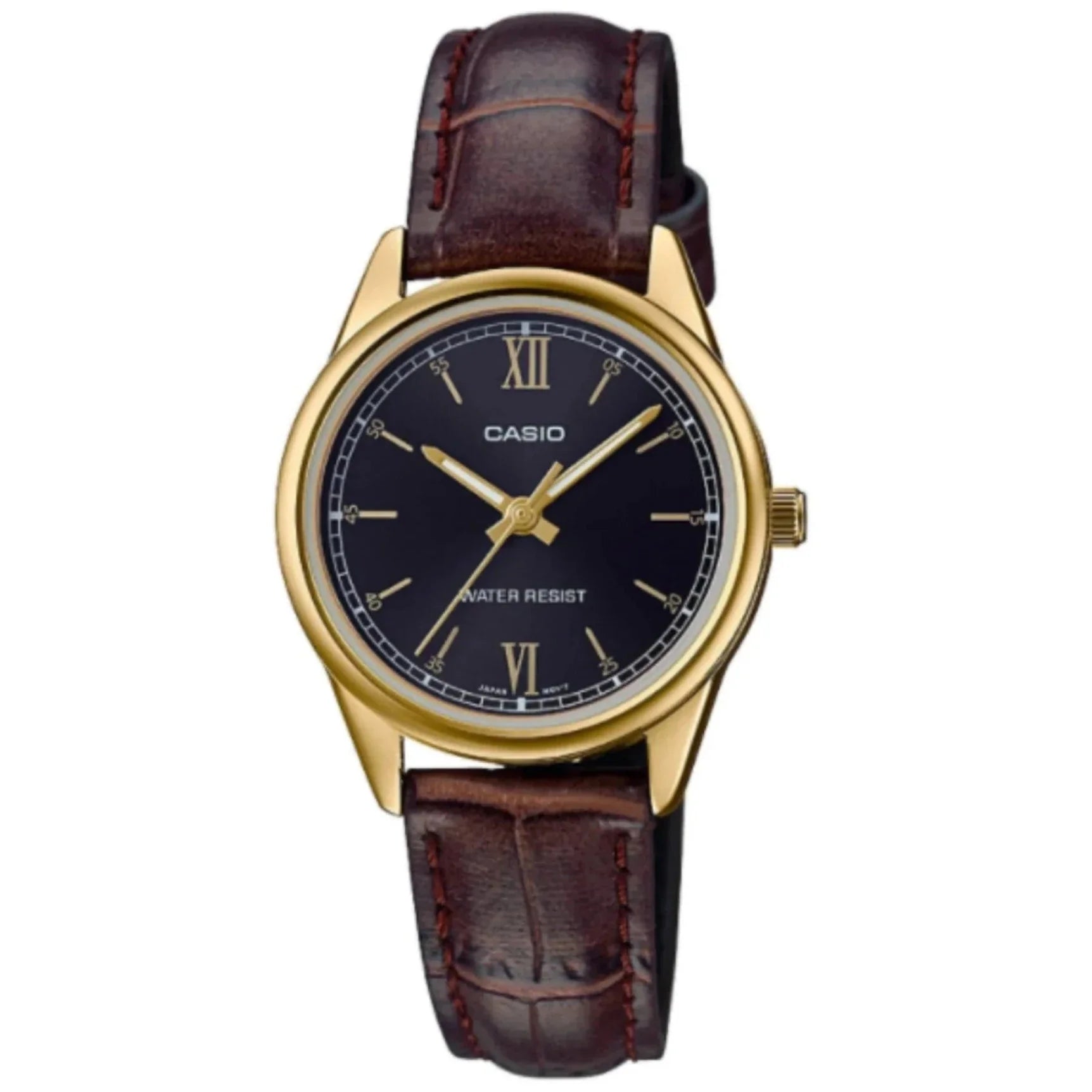 Reloj Casio LTP-V005GL-1B2 Mujer - Análogo