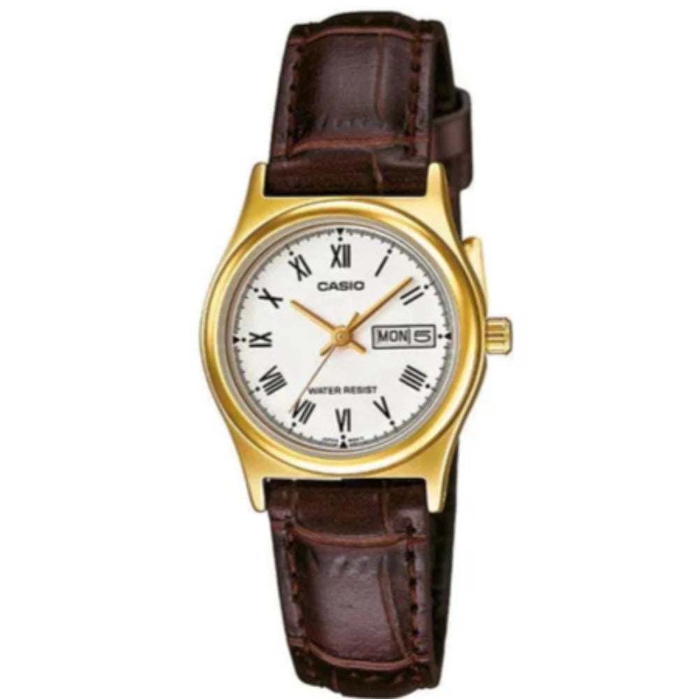 Reloj Casio LTP-V006GL-7B Mujer - Análogo