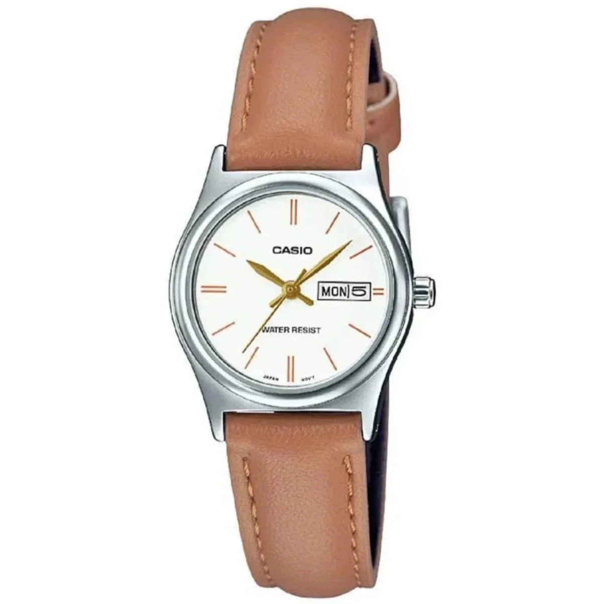 Reloj Casio LTP-V006L-7B2 Mujer - Análogo
