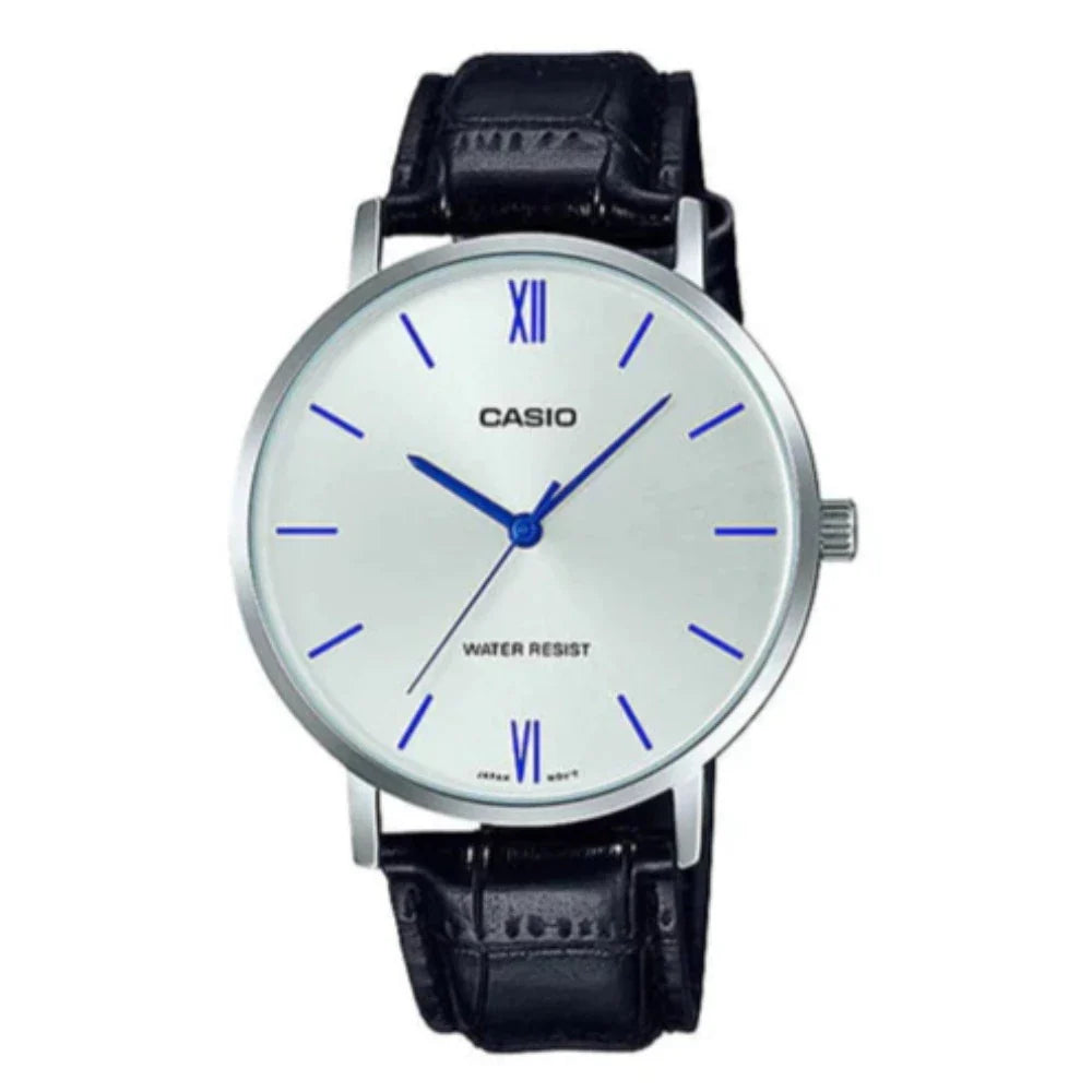 Reloj Casio LTP-VT01L-7B1 Mujer - Análogo