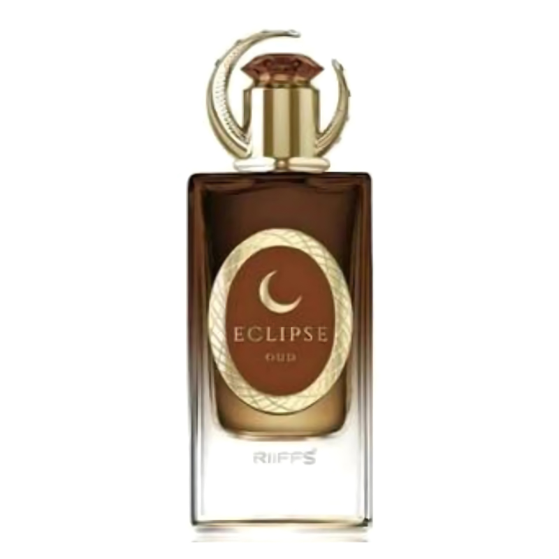 Riiffs Eclipse Oud Extrait de Parfum 100ml Unisex - Riiffs - Default Title - Perfumisimo