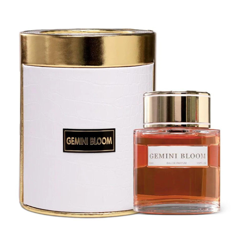 Aurora Scents Gemini Bloom edp 50ml + 50ml Mujer (100ml) - Aurora Scents - Default Title - Perfumisimo