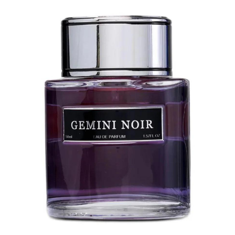 Aurora Scents Gemini Noir edp 50ml + 50ml Hombre (100ml) - Aurora Scents - Default Title - Perfumisimo