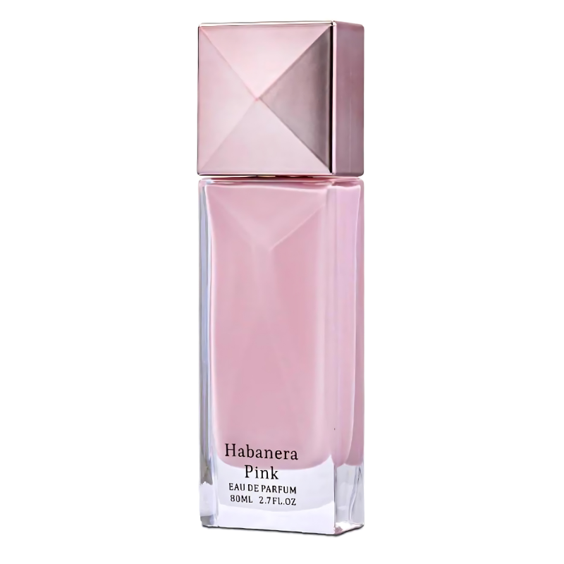Aurora Scents Habanera Pink edp 80ml Mujer - Aurora Scents - Default Title - Perfumisimo