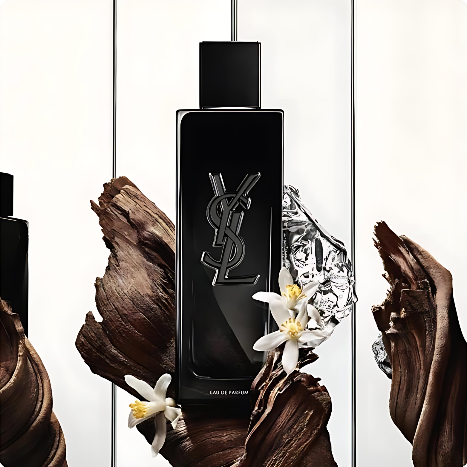 Yves Saint Laurent MYSLF edp 100ml Hombre Recargable