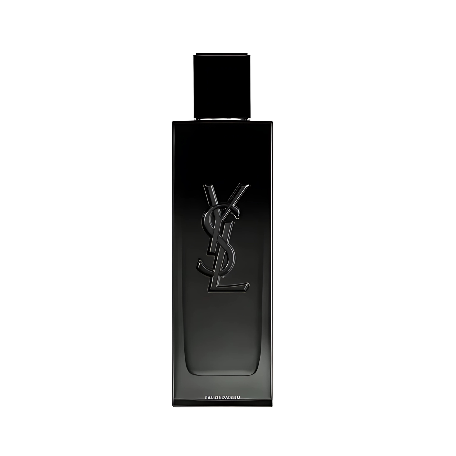 Yves Saint Laurent MYSLF edp 100ml Hombre Recargable