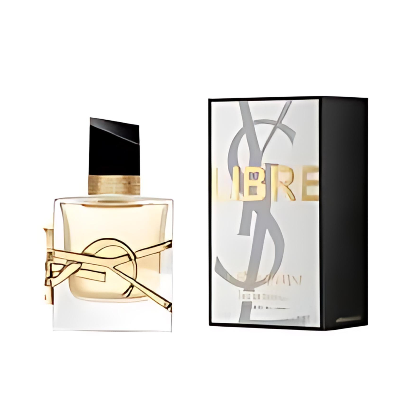Yves Saint Laurent Libre edp 30ml Mujer