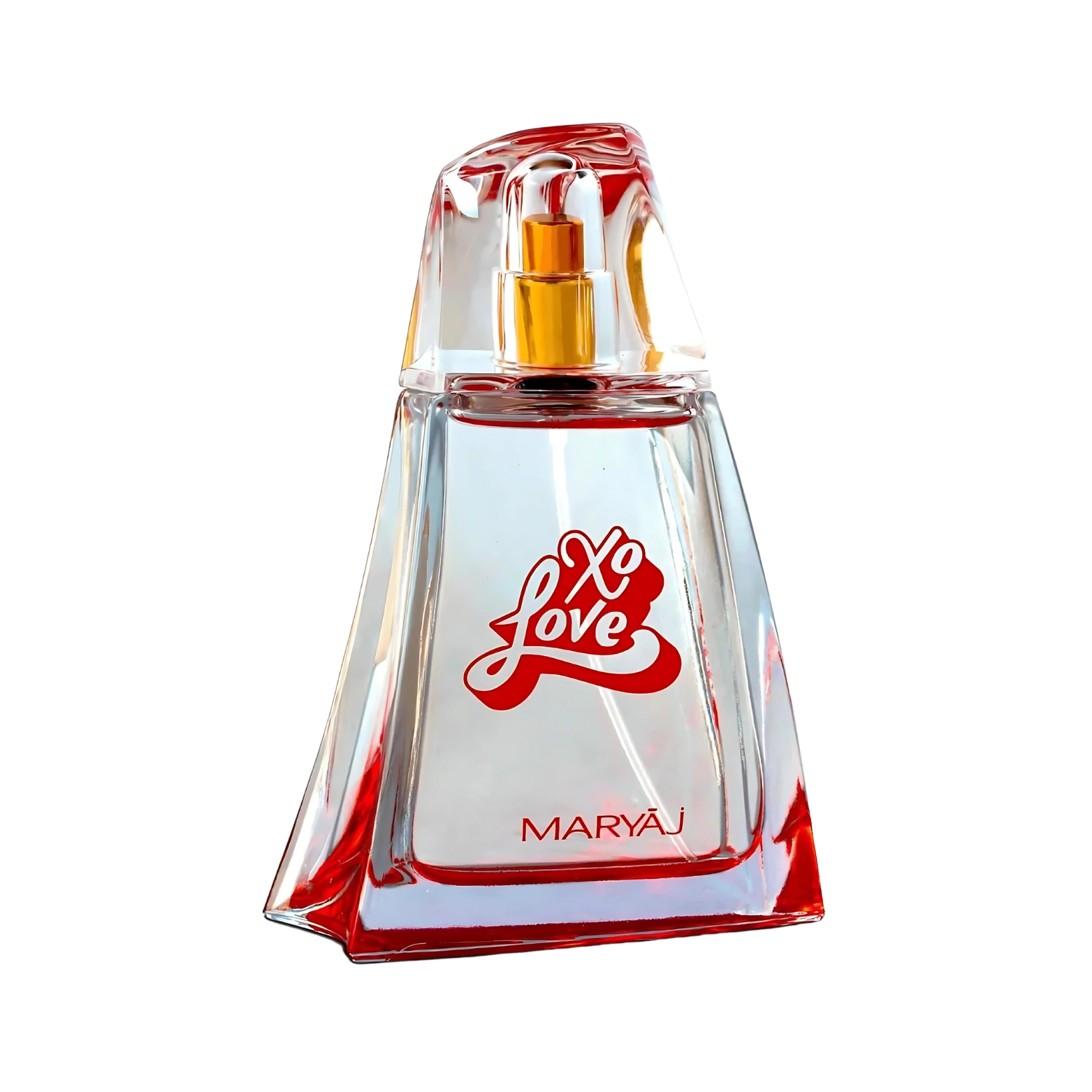 Mayraj Xo Love edp 100ml Mujer
