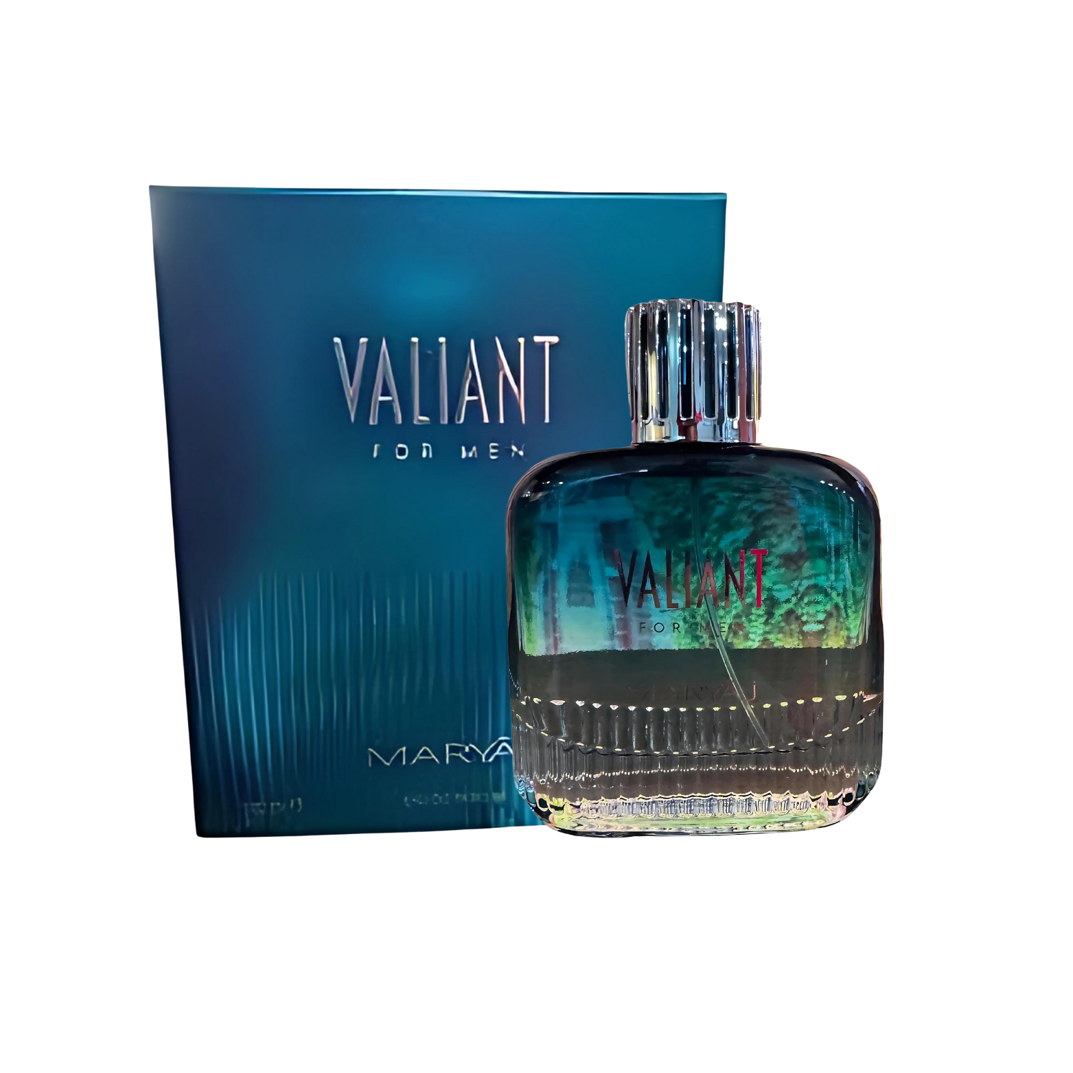 Maryaj Valiant edp 100ml Hombre