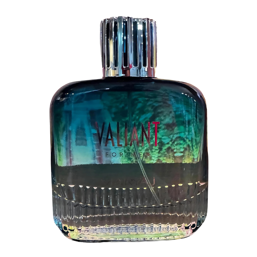 Maryaj Valiant edp 100ml Hombre