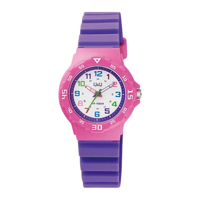 Reloj Q&Q VR19J013Y Infantil - Análogo