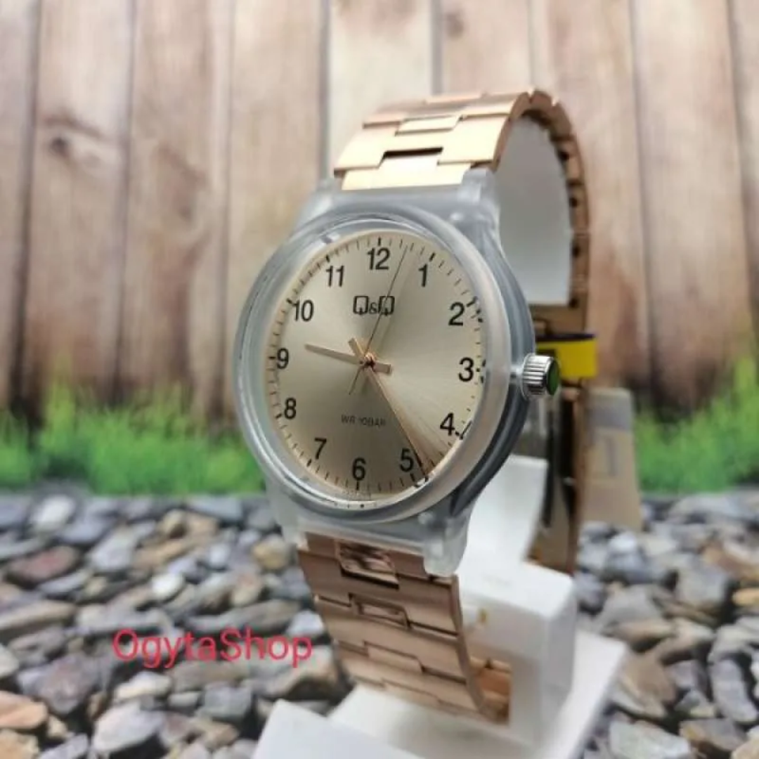 Reloj Q&Q VS50J008Y Mujer - Análogo