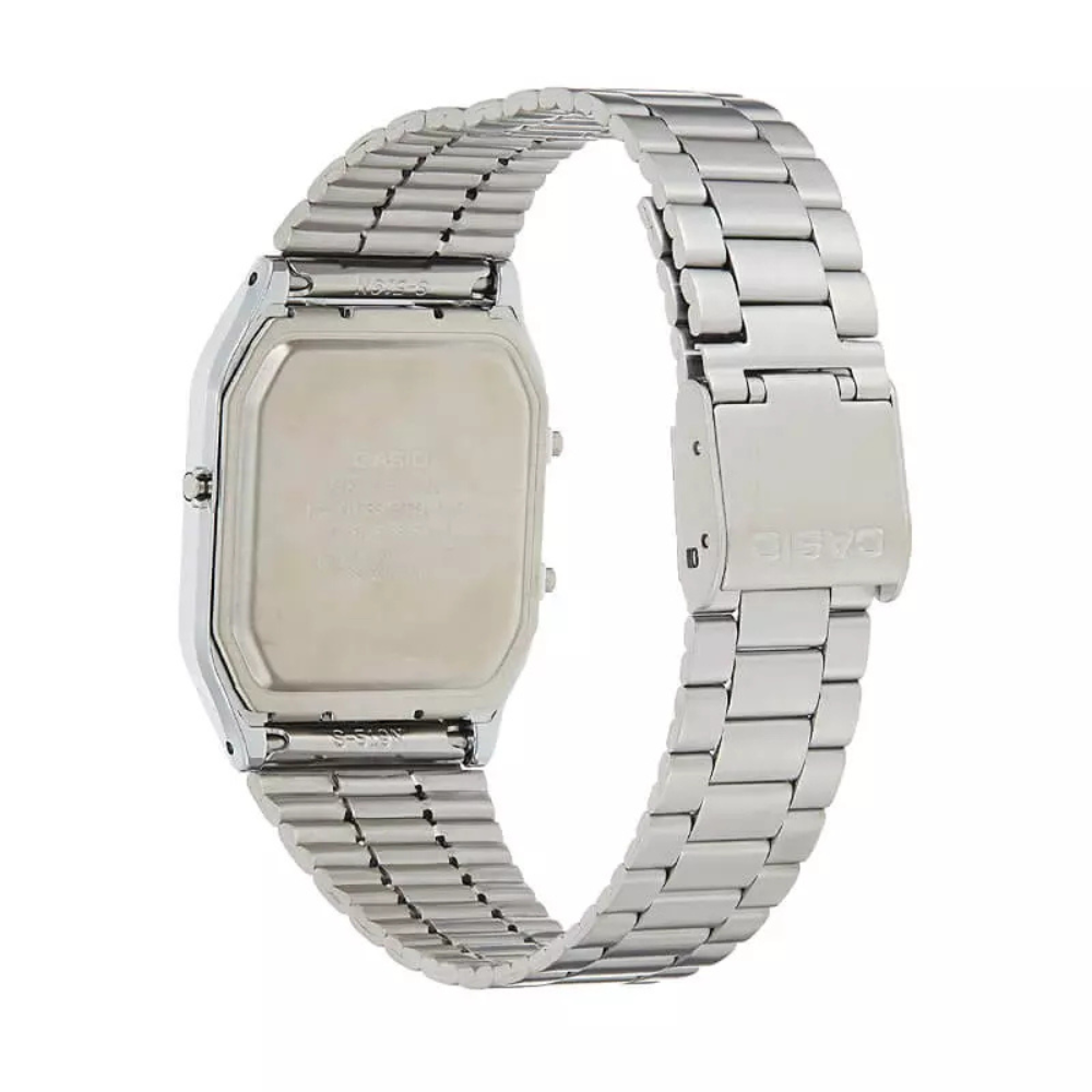 Reloj Casio AQ-230A-1D Unisex - Análogo Digital - Relojeando Default Title Casio Reloj Reloj Casio AQ-230A-1D Unisex - Análogo Digital