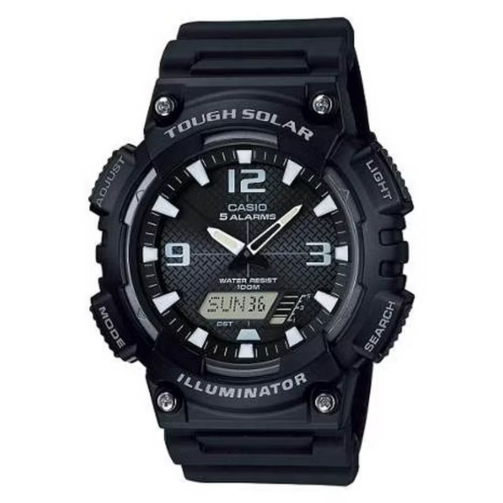 Reloj Casio AQ-S810W-1AV Hombre - Análogo Digital - Relojeando Default Title Casio Reloj Reloj Casio AQ-S810W-1AV Hombre - Análogo Digital