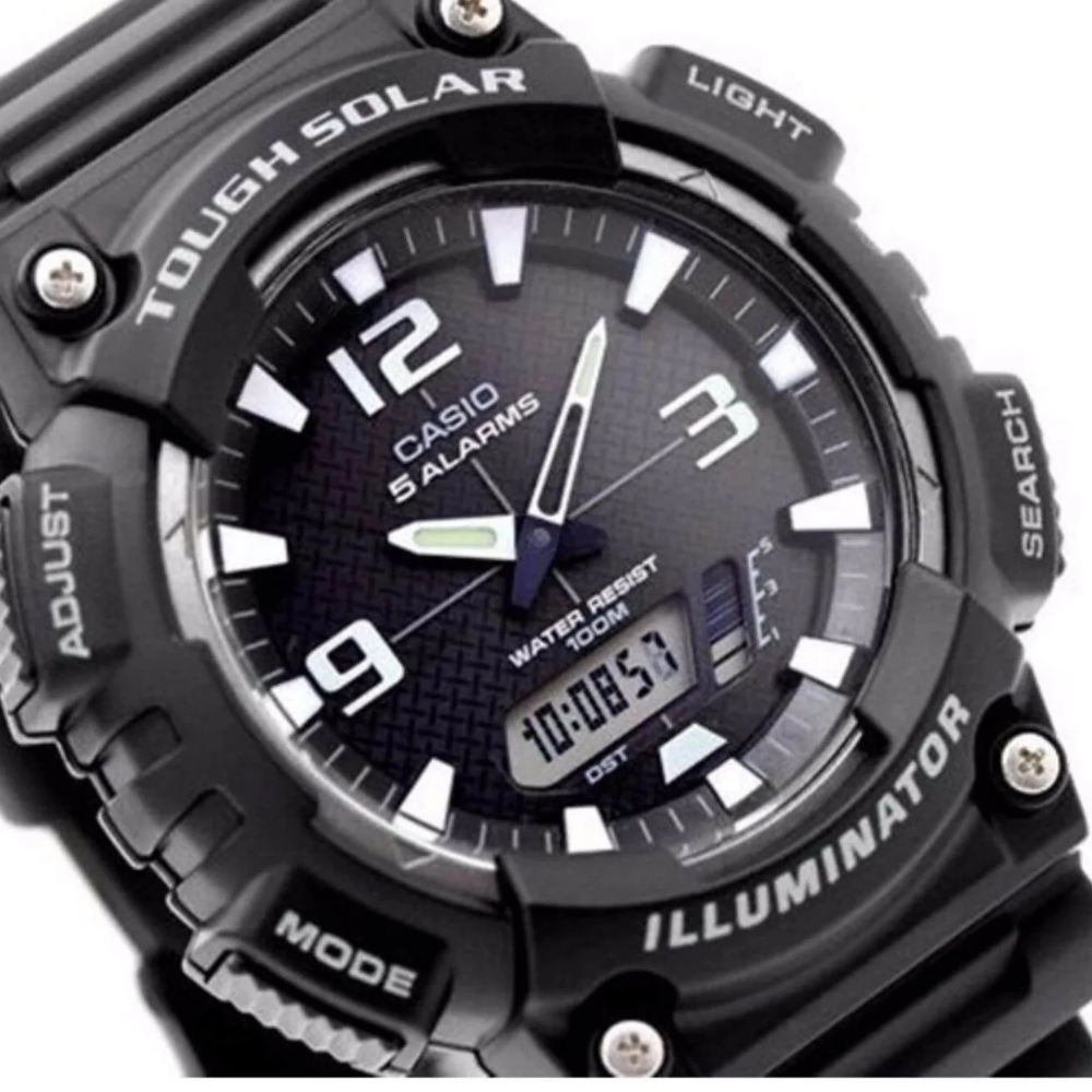 Reloj Casio AQ-S810W-1AV Hombre - Análogo Digital - Relojeando Default Title Casio Reloj Reloj Casio AQ-S810W-1AV Hombre - Análogo Digital