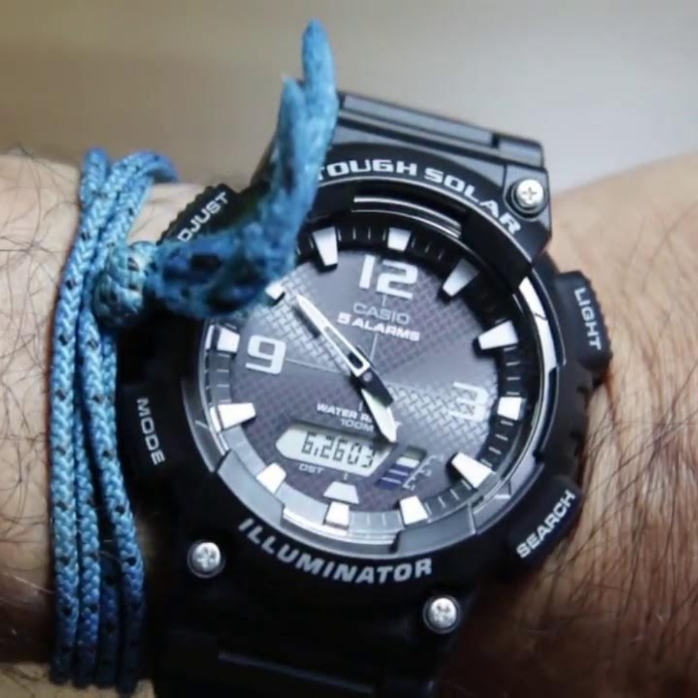 Reloj Casio AQ-S810W-1AV Hombre - Análogo Digital - Relojeando Default Title Casio Reloj Reloj Casio AQ-S810W-1AV Hombre - Análogo Digital