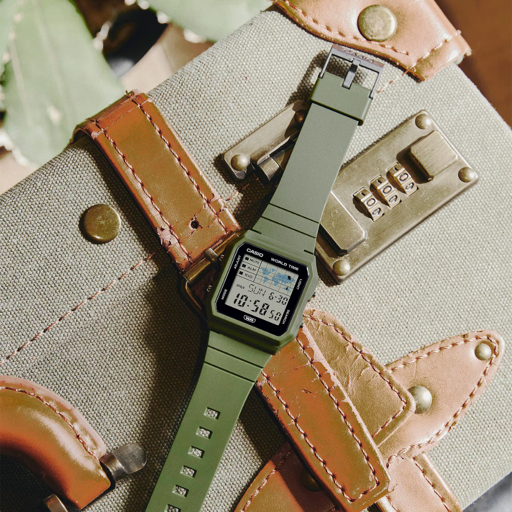 Reloj Casio LF-30W-3A Unisex - Digital - Relojeando Default Title Casio Reloj Reloj Casio LF-30W-3A Unisex - Digital