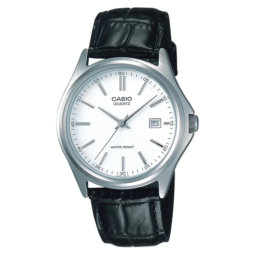 Reloj Casio MTP-1183E-7A Hombre - Análogo - Relojeando Default Title Casio Reloj Reloj Casio MTP-1183E-7A Hombre - Análogo