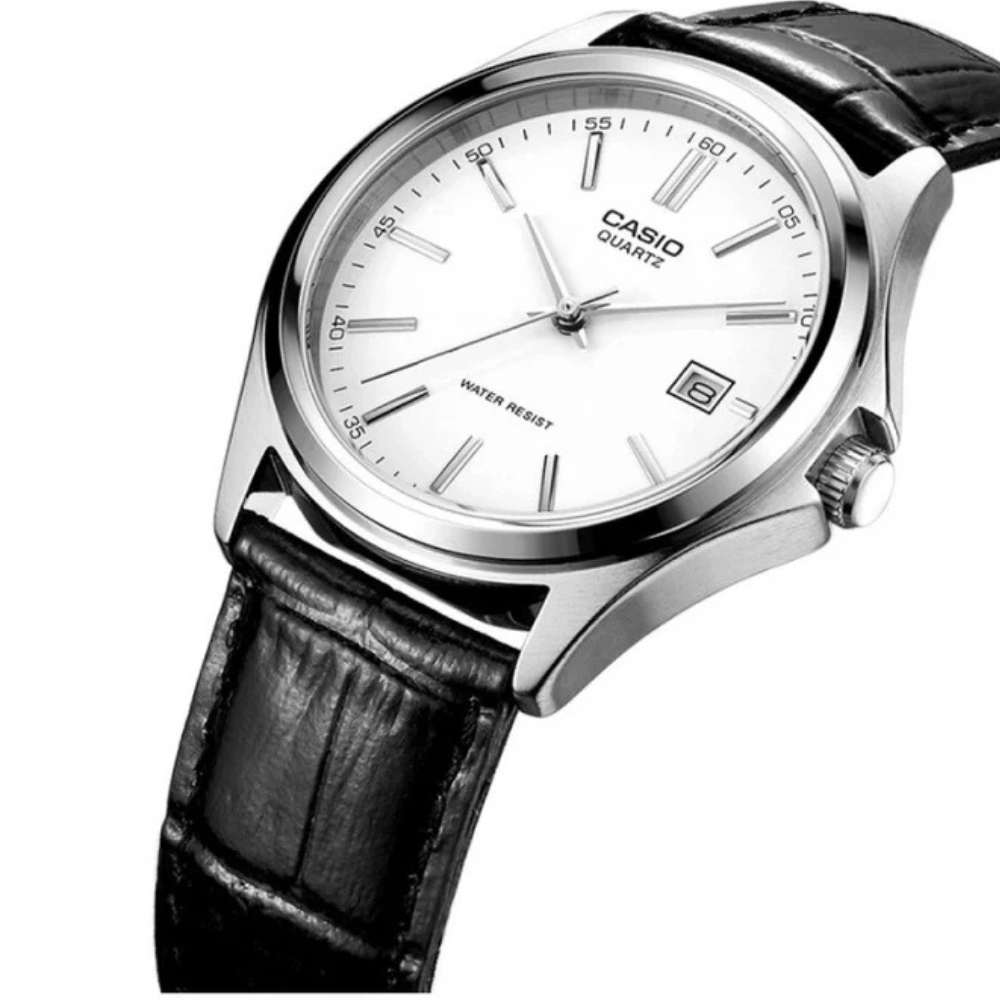 Reloj Casio MTP-1183E-7A Hombre - Análogo - Relojeando Default Title Casio Reloj Reloj Casio MTP-1183E-7A Hombre - Análogo