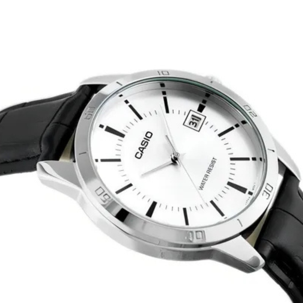 Reloj Casio MTP-V004L-7A Hombre - Análogo - Relojeando Default Title Casio Reloj Reloj Casio MTP-V004L-7A Hombre - Análogo