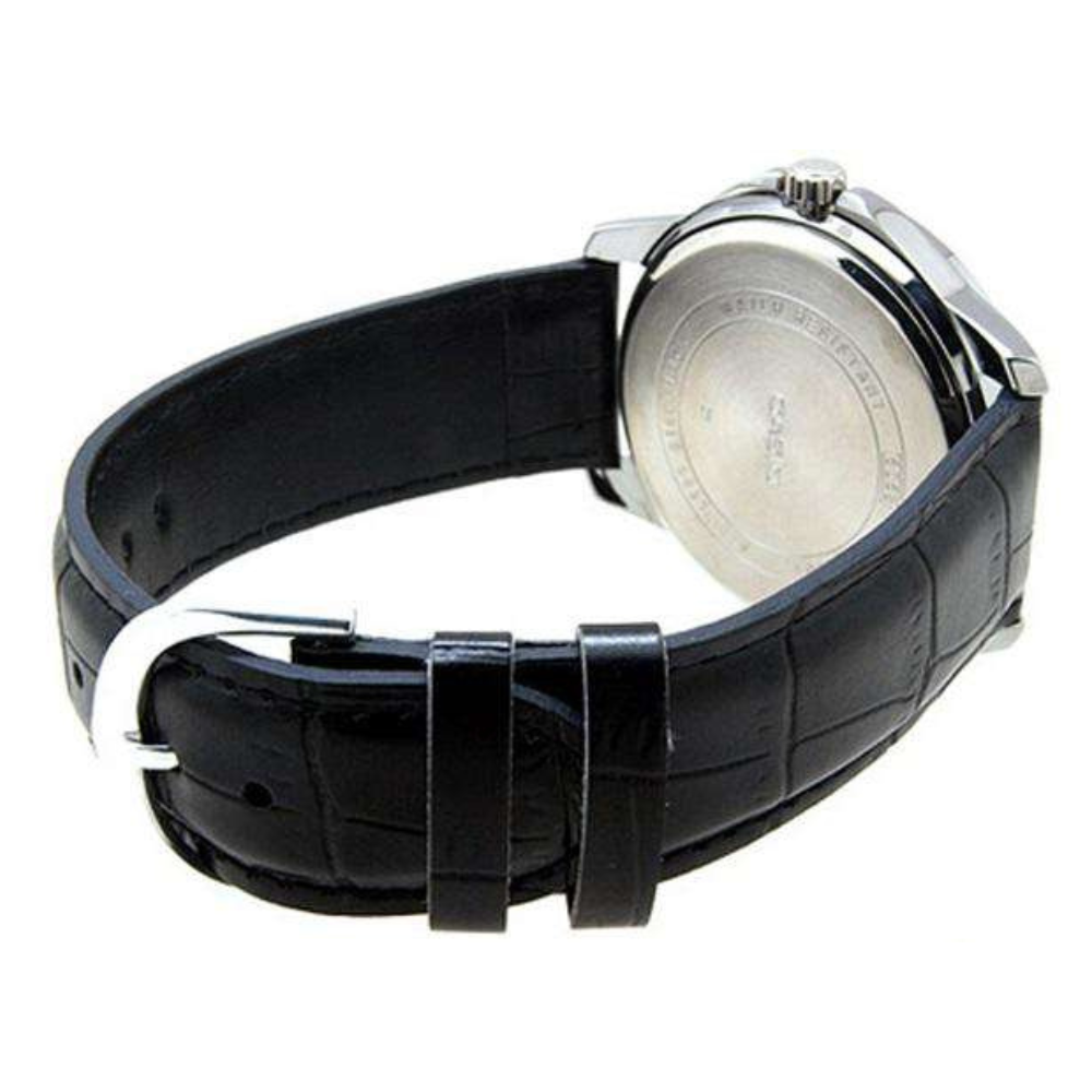 Reloj Casio MTP-V004L-7A Hombre - Análogo - Relojeando Default Title Casio Reloj Reloj Casio MTP-V004L-7A Hombre - Análogo