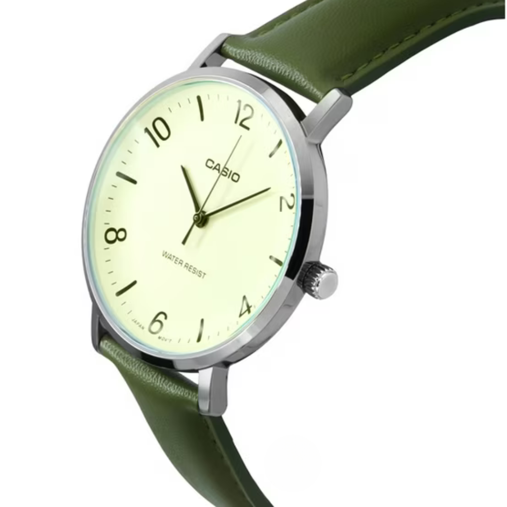 Reloj Casio MTP-VT03L-7B Hombre - Análogo - Relojeando Default Title Casio Reloj Reloj Casio MTP-VT03L-7B Hombre - Análogo