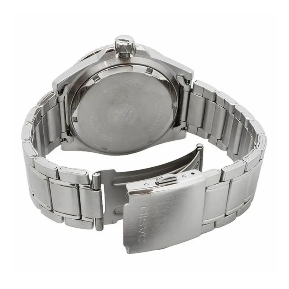 Reloj Casio Submariner MDV-107D-5AV Hombre - Análogo - Relojeando Default Title Casio Reloj Reloj Casio Submariner MDV-107D-5AV Hombre - Análogo